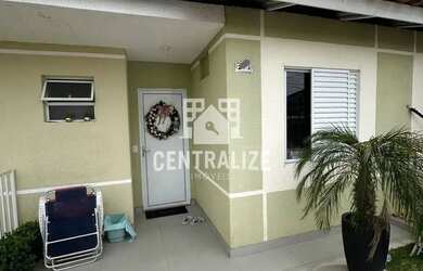 Imagem 3: Condomínio Moradas-Casa à venda, Boa Vista, PONTA GROSSA - PR