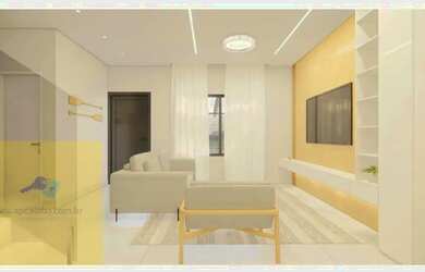 Imagem 16: SOBRADO TRIPLEX RESIDENCIAL ELZA