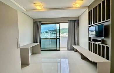 Imagem 7: Apartamento loft na Trindade