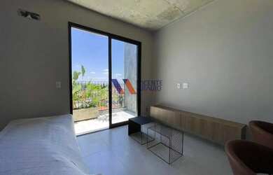 Imagem 15: Alugue Flat no Vista Garden studios Sofisticação e praticidade em um...