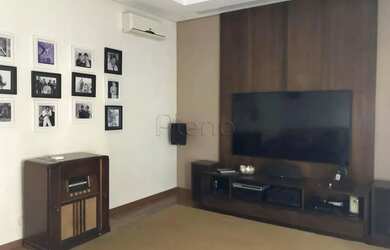 Imagem 14: Casa à venda em Campinas, Loteamento Alphaville Campinas, com 4 suítes,...