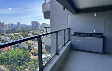 Imagem: O apartamento possui 2 Dormitórios, 2 Banheiros, 2 Vagas na