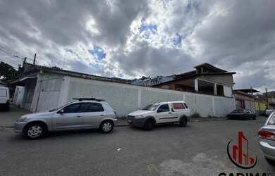 Imagem 2: TERRENO RESIDENCIAL em SÃO PAULO - SP, JARDIM GUAIANAZES