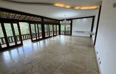 Imagem 2: Casa em Condomínio à venda, 5 quartos, 4 suítes, 6 vagas, Vila Del...