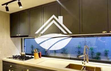 Imagem 12: Sobrado em Condomínio para Venda em Palmas, Plano Diretor Sul, 3 dormitórios,...