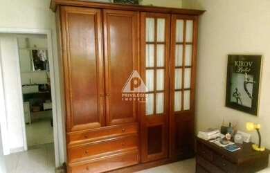 Imagem 8: Apartamento à venda, 2 quartos, 1 suíte, 1 vaga, Copacabana - RIO DE...