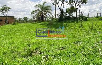 Imagem 8: Lote à Venda no Nazaré em São Joaquim de Bicas/MG