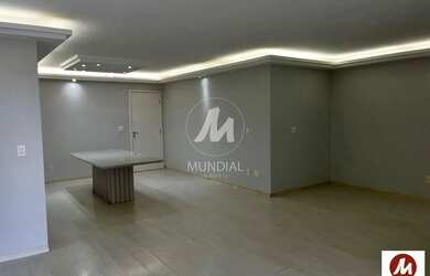 Imagem: O apartamento possui 3 Dormitórios, 4 Banheiros, 2 Vagas na