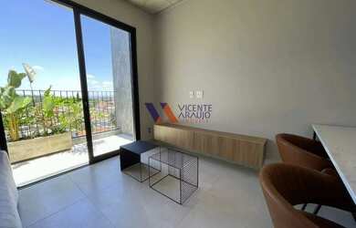 Imagem 6: Alugue Flat no Vista Garden studios Sofisticação e praticidade em um...