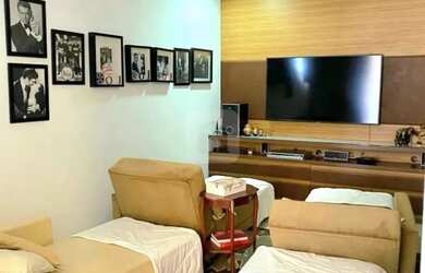 Imagem 9: Cobertura Duplex a Venda no Bairro Centro com 04 dormitórios, 245 m²...