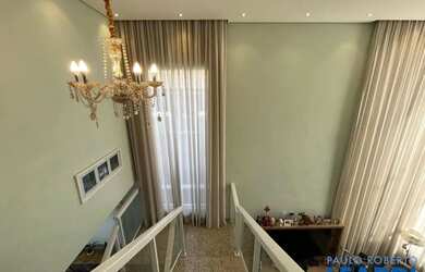 Imagem 12: CASA EM CONDOMÍNIO - CONDOMÍNIO ATIBAIA PARK I - SP