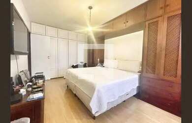 Imagem 10: Apartamento à Venda - Lourdes, 4 Quartos, 180 m2