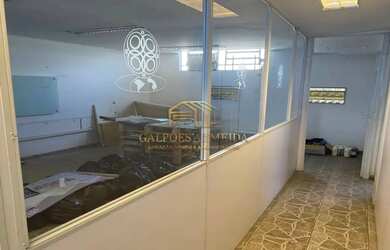 Imagem 5: Pavilhão/Galpão para alugar no bairro Vila Anastácio - São Paulo/SP