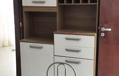 Imagem 3: CASA DUPLEX, 3 QUARTOS 1 SUÍTE , 160M², EM IPITANGA