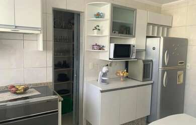 Imagem 15: Apartamento em Rua Orlando Fagnani - Nova Campinas - Campinas/SP