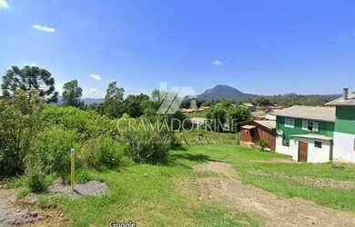 Imagem 4: NOVO CONDOMÍNIO EM GRAMADO