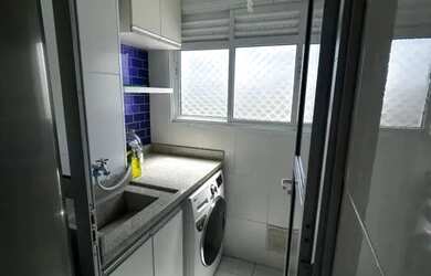 Imagem 2: Residencial - Barra Funda