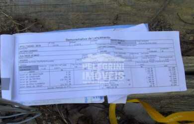 Imagem 7: Terreno à venda, 300 m² por R$ 275.000,00 - Jardim Martinelli Sousas...