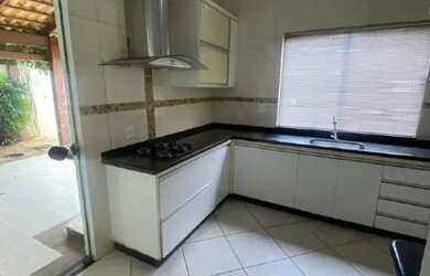 Imagem 10: Casa Nova 3 quartos sendo 1 suíte com piscina e churrasqueira para venda...