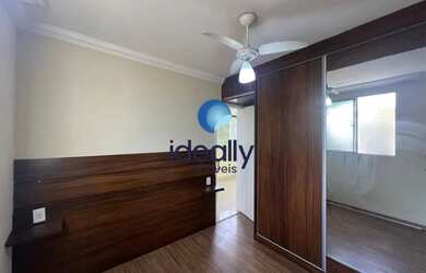 Imagem 13: PROMOÇÃO DE FINAL DE ANO APARTAMENTO TODO MONTADO COM 3 QUARTOS NO ARVOREDO...