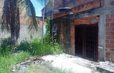 Imagem: O terreno possui 150m² de Área e está localizado em Campo