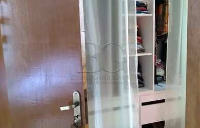 Imagem 7: Casas Padrão em Poços de Caldas