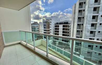 Imagem 11: apartamento dois quartos para locação