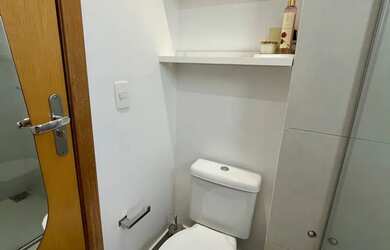 Imagem 16: Apartamento 45m2 mobiliado e reformado no Setor Marista - Goiânia para...