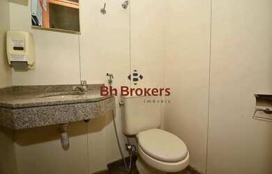 Imagem 14: ANDAR PARA LOCAÇÃO NO BAIRRO LOURDES