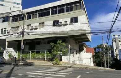 Imagem: Aluguel - PREDIO COMERCIAL - LOURDES Belo Horizonte MG