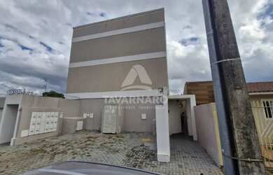 Imagem: O apartamento possui 1 Dormitório, 1 Banheiro, 28m² de Área