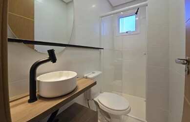 Imagem 6: Apartamento cobertura com 2 dormitórios