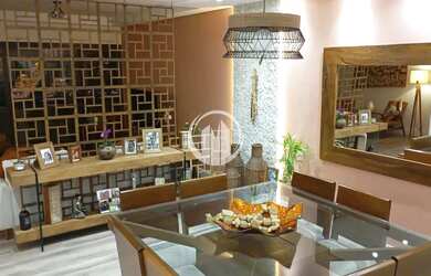 Imagem 4: Apartamento a venda com 3 dormitórios sendo 1 suite - Condominio São...