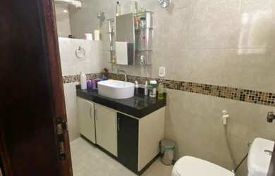 Imagem 8: Vendo Sobrado com 02 Residências, Quadra 02 Sul, Brazlândia/DF com Habite...