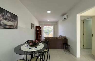 Imagem 4: Apartamento Semi Mobiliado no Bairro Universitário