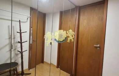 Imagem 11: Rarus Flats - Flat para locação - Edifício Park Lane