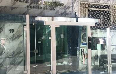 Imagem: O apartamento possui 3 Dormitórios, 2 Banheiros, 87-0m² de