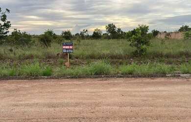Imagem: O terreno possui 401m² de Área e está localizado em Said