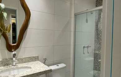 Imagem 5: Torre Lumiar, da Leal Moreira, 2 quartos com 78m² - 2 vagas de garagem