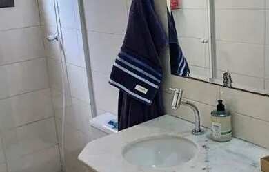 Imagem 11: Apartamento com 3 dormitórios para alugar, 128 m² por R$ 6.031,38/mês...