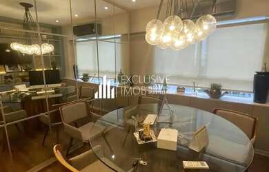 Imagem: O depósito possui 35m² de Área, Imóvel mobiliado e está