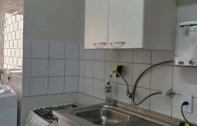 Imagem 8: Apartamento Reformado, com 2 Quartos e Vaga no Parque Itália em Campinas-SP