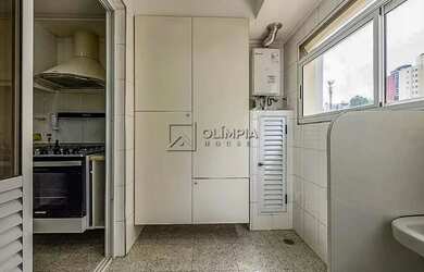 Imagem 10: Venda Apartamento 3 Dormitórios - 132 m² Vila Madalena