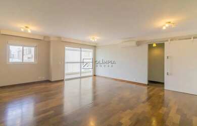 Imagem 8: Aluguel Apartamento 3 Dormitórios - 121 m² Consolação