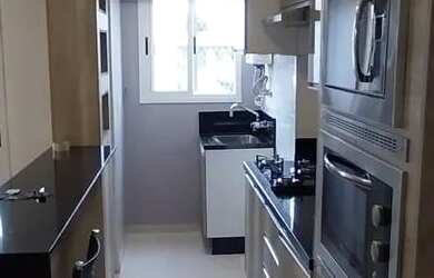 Imagem 7: Apartamento Semi Mobiliado Santa Catarina Caxias do Sul