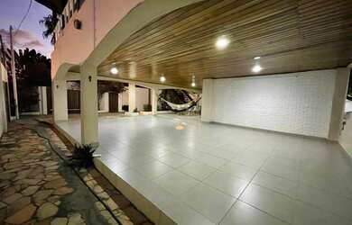 Imagem 2: CASA COM 7 QUARTOS ALUGUEL POR TEMPORADA