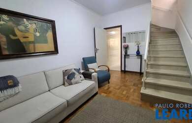 Imagem 9: CASA TÉRREA - VILA ARCÁDIA - SP