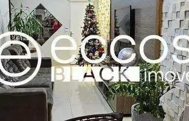 Imagem 2: Casa em condomínio para aluguel, 3 quartos, 1 suíte, 2 vagas, Recreio...