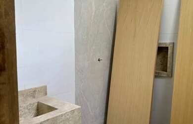 Imagem 4: Casa com 3 quartos e 1 suíte bairro Jardim Primavera em Montes Claros...