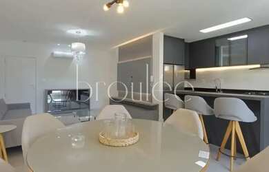 Imagem: O apartamento possui 3 Dormitórios, 3 Banheiros, 3 Vagas na